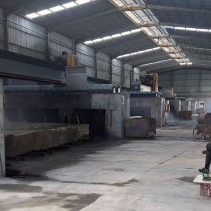 佳木斯大切车间生产日常